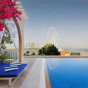 5* Hotel Ja Ocean View Hotel, Jumeirah